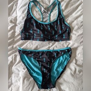 Mysterioso swimsuit